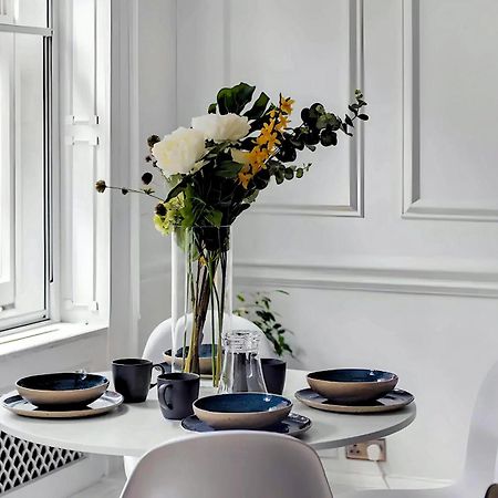 Welcome London - Stay At The Piazza! Εξωτερικό φωτογραφία