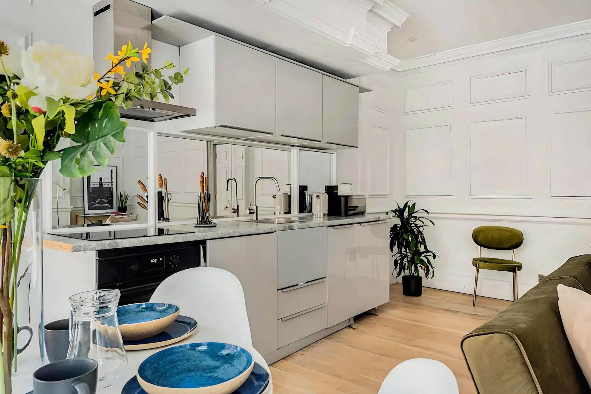 Welcome London - Stay At The Piazza! Εξωτερικό φωτογραφία